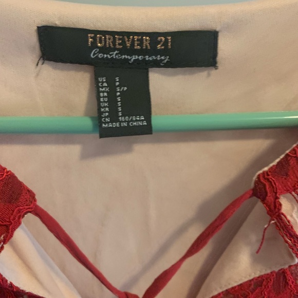 Forever 21 dress - Picture 2 of 2